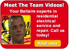 Mckinney Electrician Team Videos